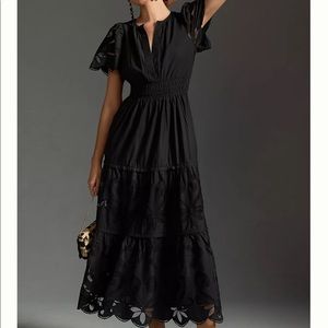 Somerset Maxi Cutwork Edition - Ordered on 4/30 worn on 5/19.